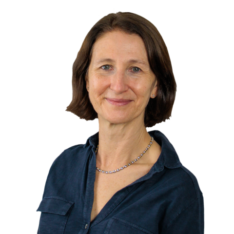 Dr. Lucy Ostlere