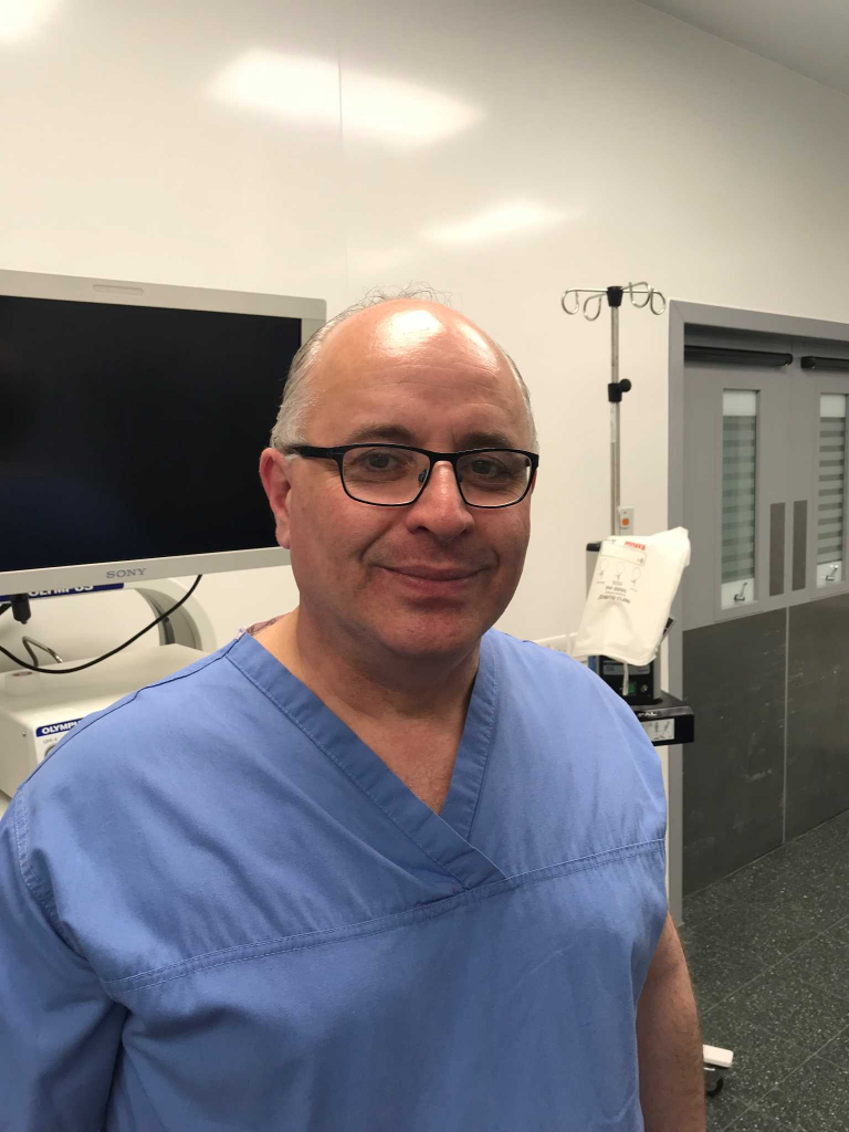 Dr. Maitham Alwhouhayb