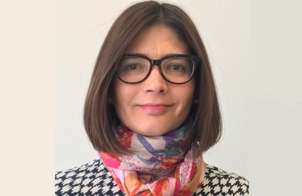 Dr. Marcela Vizcaychipi