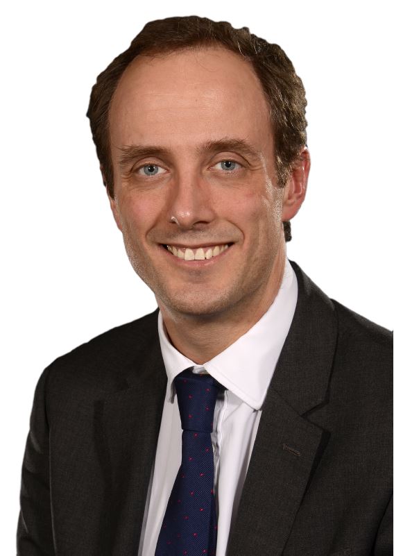 Dr. Mark Ferguson