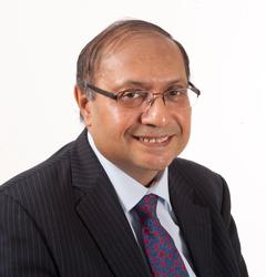Dr. Mashkur Khan