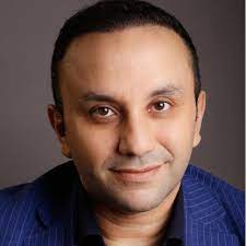 Dr. Mohamed Imam