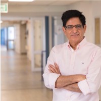 Dr. Mohammad Alam