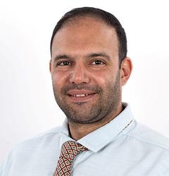 Dr. Mohammed Khafaga