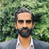 Dr. Murali Somasundaram