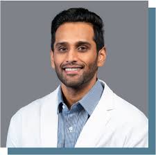 Dr. Neil Patel