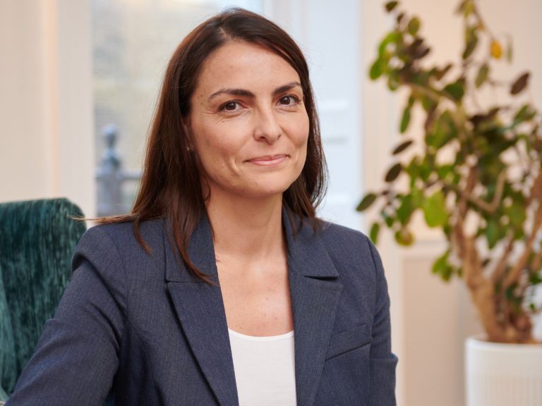 Dr. Nicoletta Adamo