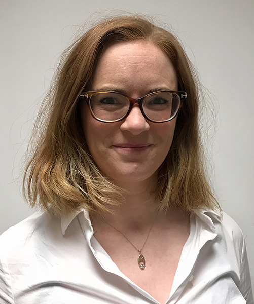 Dr. Noelle Enright