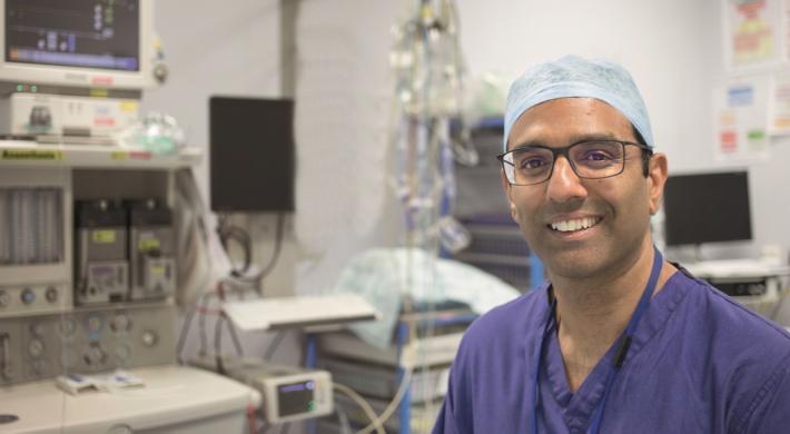 Dr. Pardeep Kumar