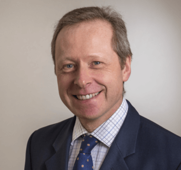 Dr. Paul O'Donnell