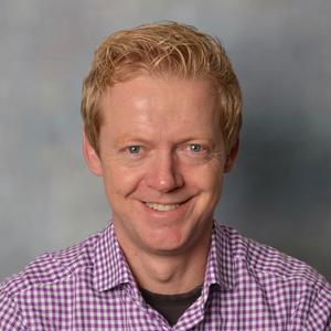 Dr. Paul Rees