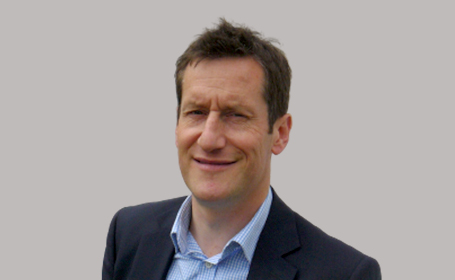 Dr. Paul Scott