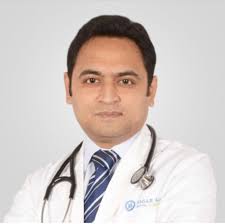 Dr. Rajib Samanta