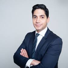 Dr. Reza Mirnezami