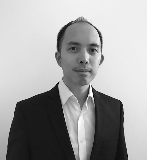 Dr. Richard Lee