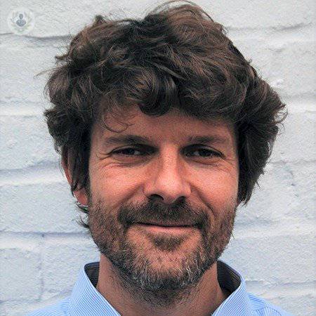 Dr. Richard Turner
