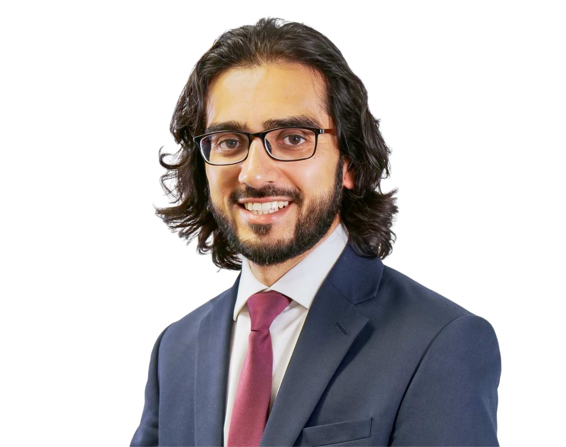 Dr. Riyaz Patel