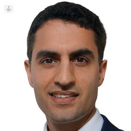 Dr. Sameer Trikha