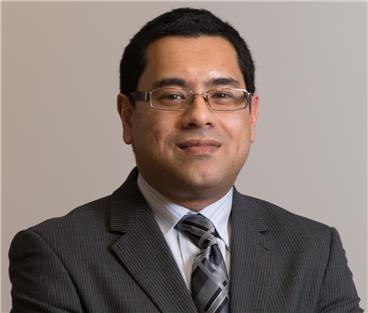 Dr. Sanjeev Bhattacharyya