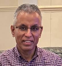 Dr. Shumontha Dev