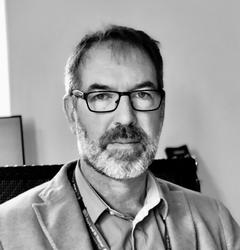 Dr. Stephen Ward