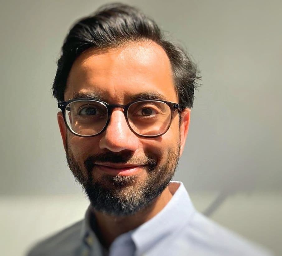 Dr. Sufyan Hussain