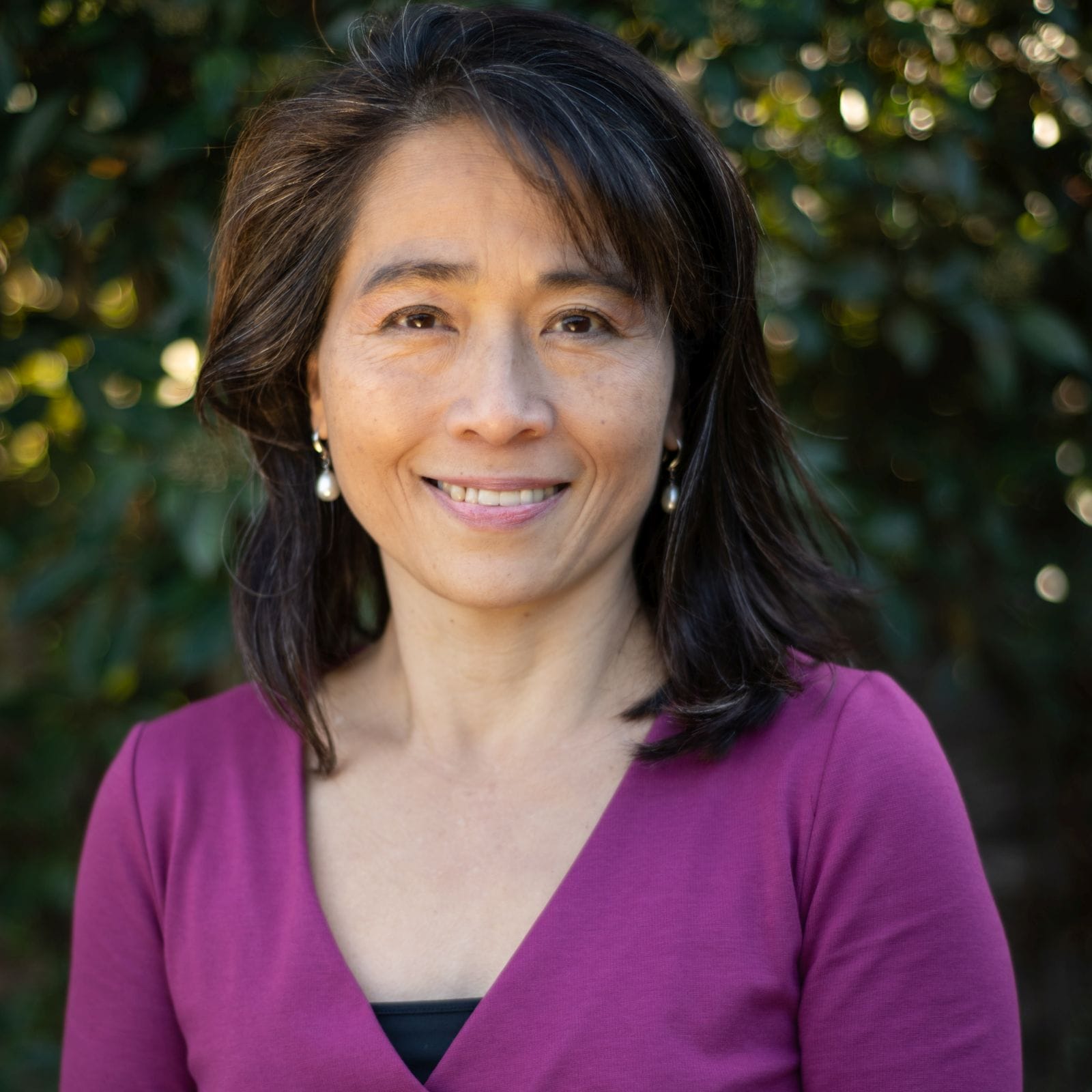 Dr. Teng-Teng Chung