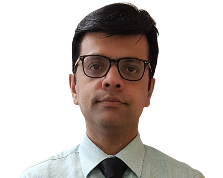 Dr. Thaj Rehman
