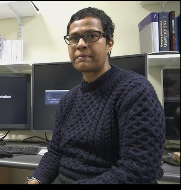 Dr. Vijeya Ganesan