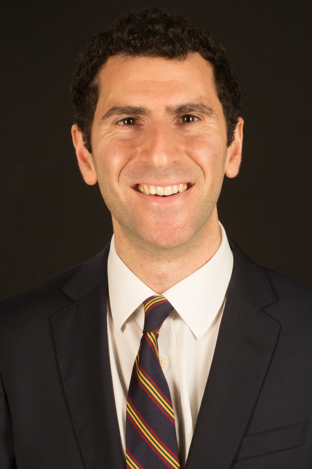 Dr. Hani Marcus