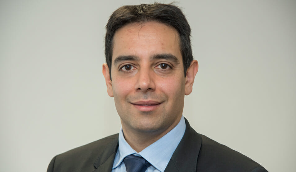 Dr. Harvinder Chahal
