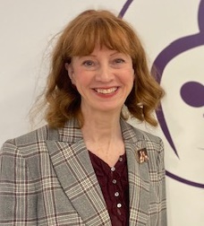 Prof. Helen Mason