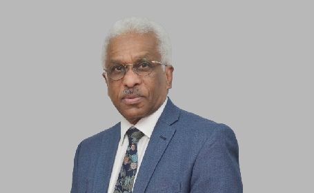 Dr. Ibrahim Fahal