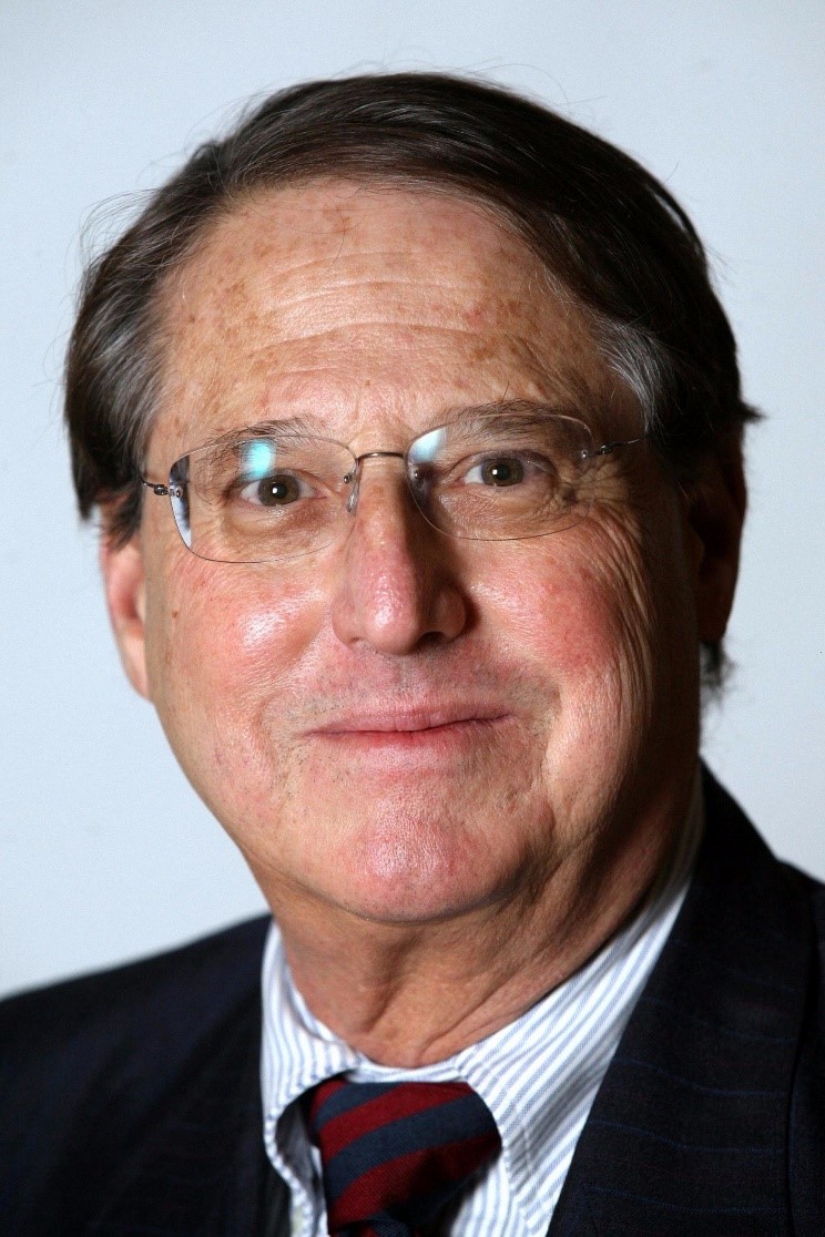 Dr. Jack Singer