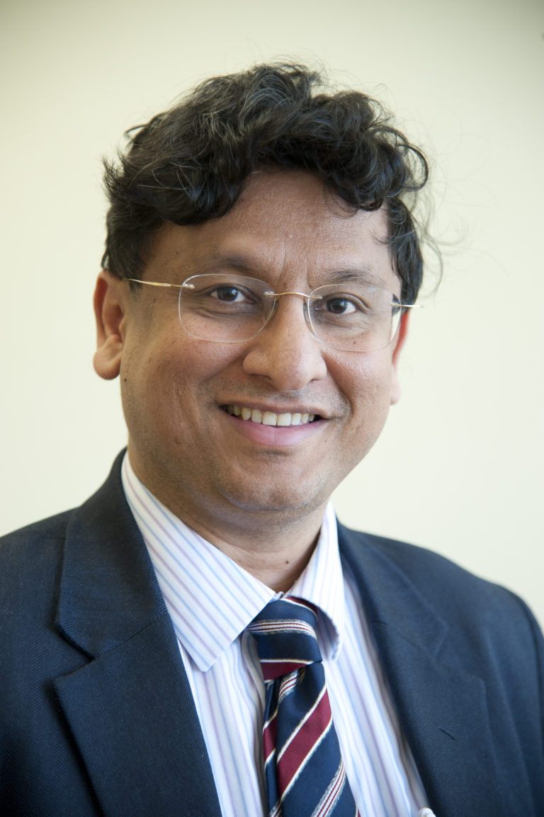 Prof. Jayant S. Vaidya