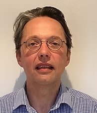 Dr. Jonathan Campion