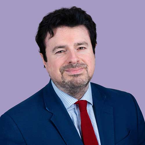 Dr. Jonathan Hyam