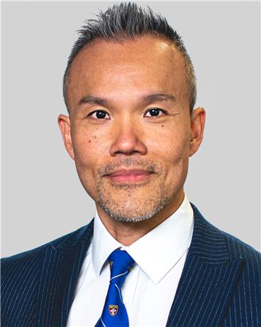 Dr. Joseph Kwan