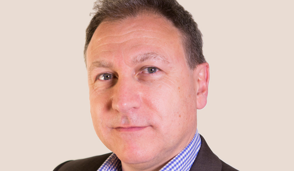 Prof. Kevin O Neill