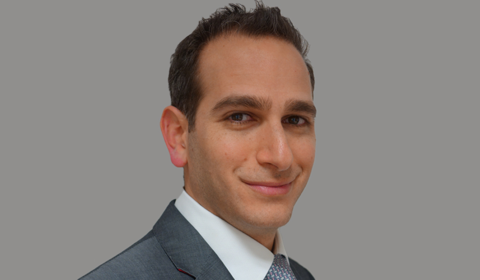 Prof. Khaled Sarraf