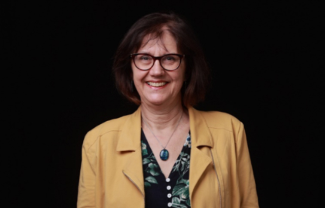 Prof. Márta Korbonits