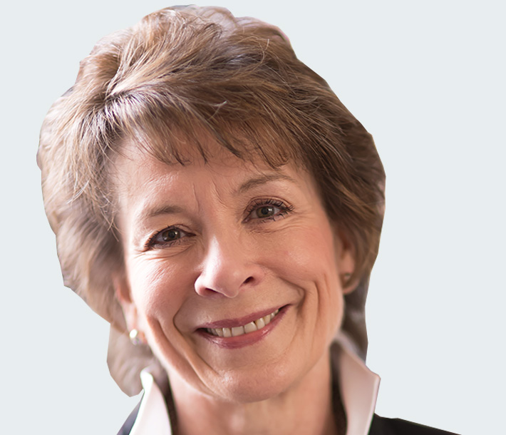 Prof. Lesley Regan
