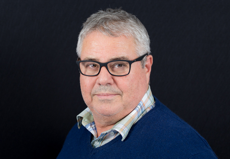 Prof. Ley Sander