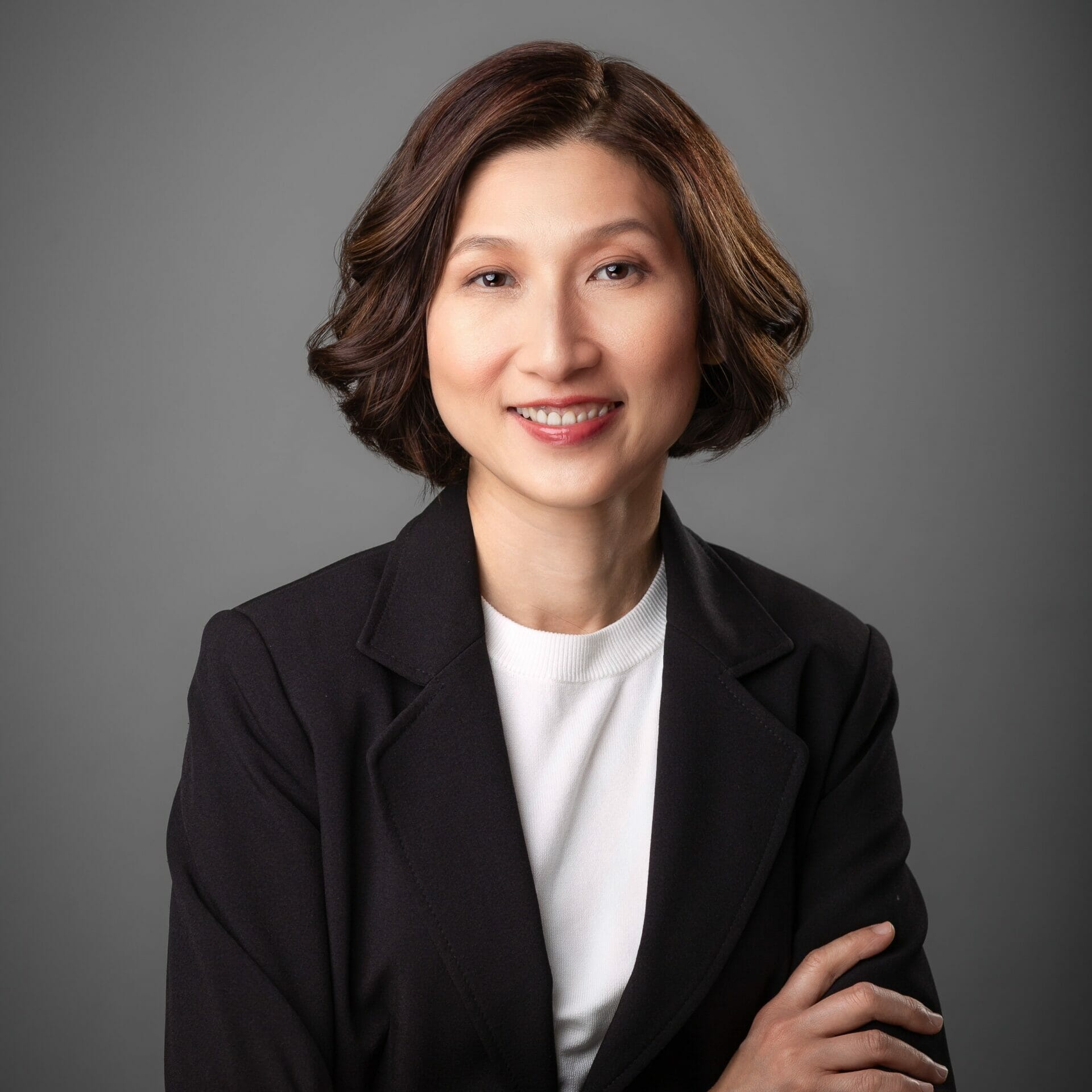Dr. Ling Ling Chuah