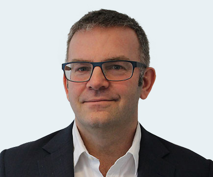 Prof. Mark Emberton