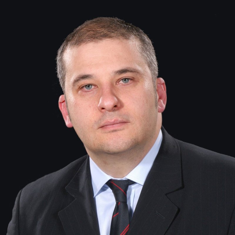 Prof. Michael G. Hanna
