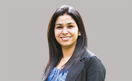 Dr. Pallavi Tyagi