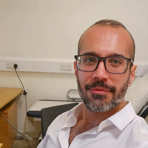 Dr. Mohammed Shanshal