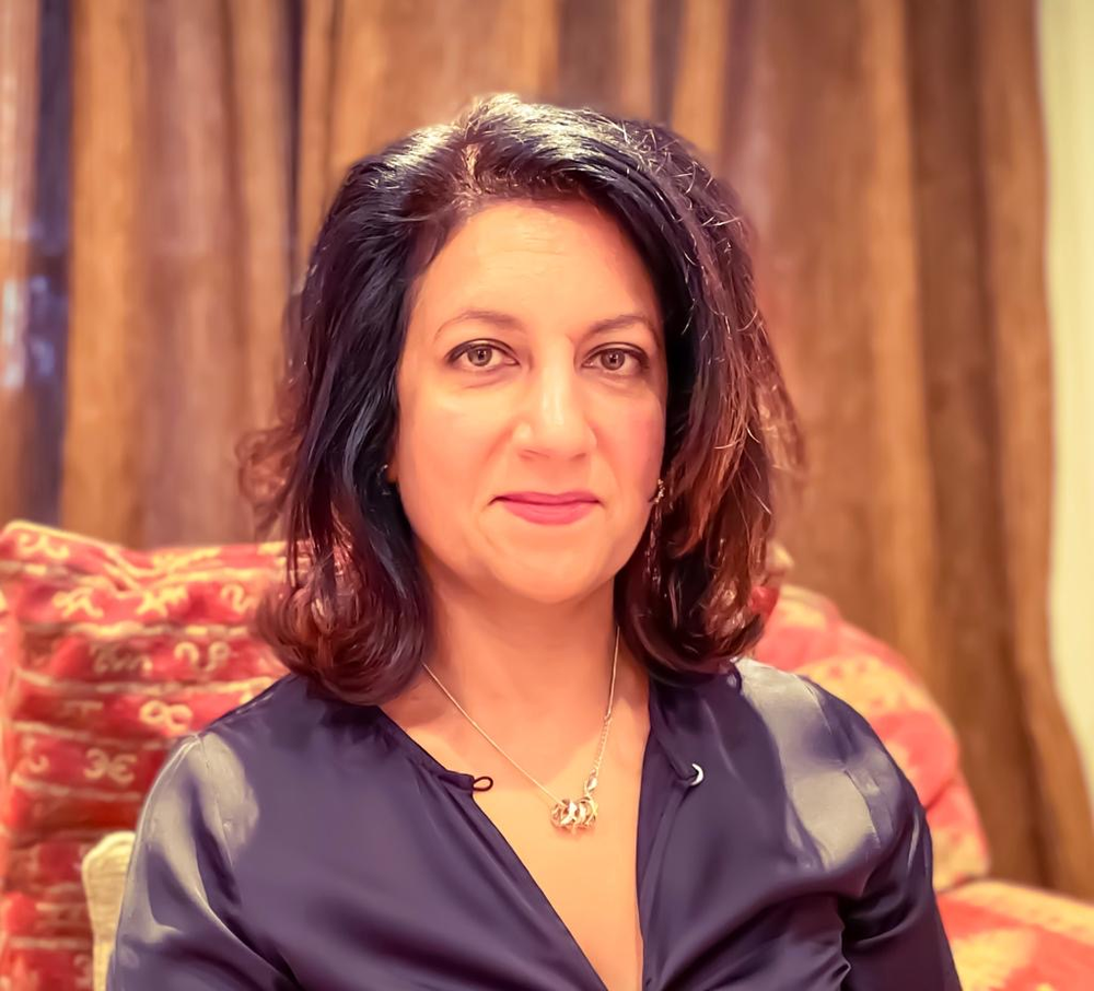Prof. Monica Lakhanpaul