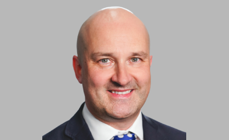 Dr. Jonathan Hughes